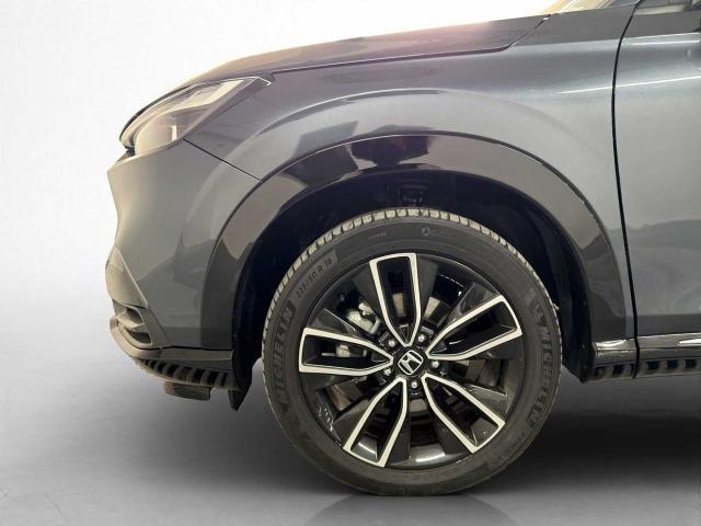 Honda Hr-v ADVANCE